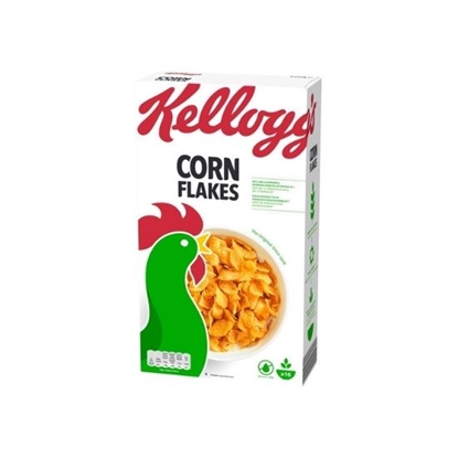 Picture of KELLOGGS CORN FLAKES 500GR